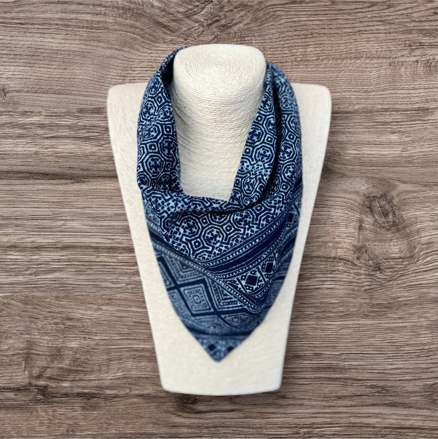 Indigo Culture - Bandana