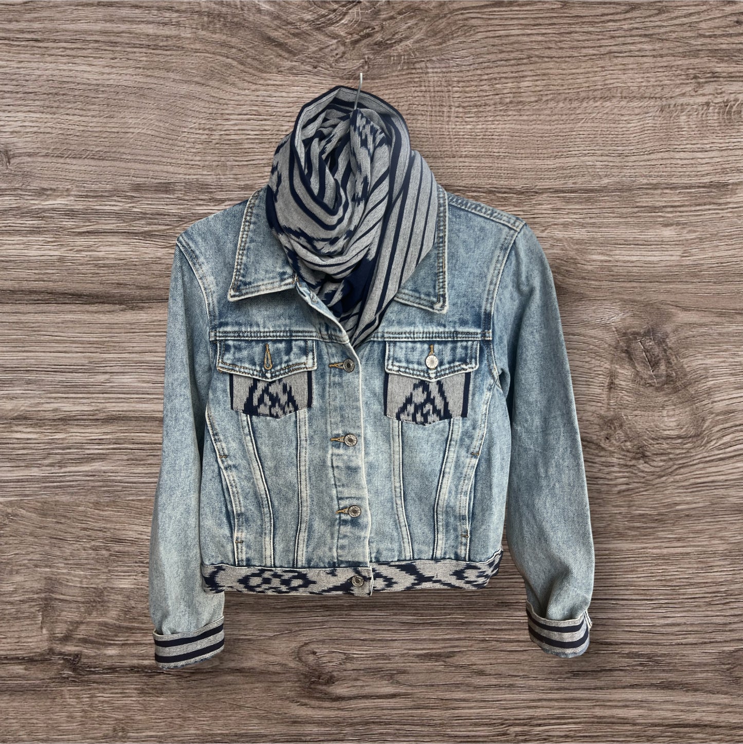 Ikat Revival